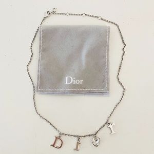 Dior Necklace